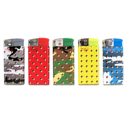 David Ross lighter 2953 S