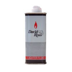 David Ross lighter fluid 133 ml