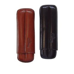 David Ross cigar case 4 pcs Ø 25 mm x 15.5 cm S019