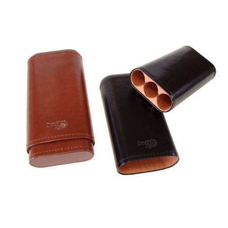 David Ross cigar case interno cedar S024