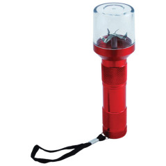 Lilli Grinder en métal elettrico 4 parti 43,5 x H 146 mm