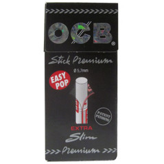 Ocb 120 filtres Extra Slim stick