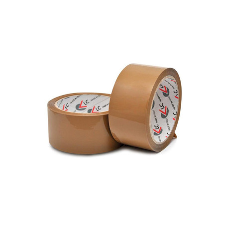 Lc adhesive tape 48x50 avana