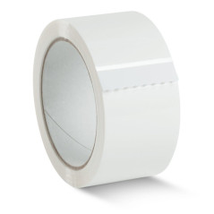 Lc adhesive tape 48x66 white