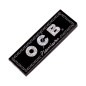 Ocb 50 feuilles à rouler Regular fenêtre simple Premium Black