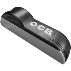 Ocb cigarette filling machine