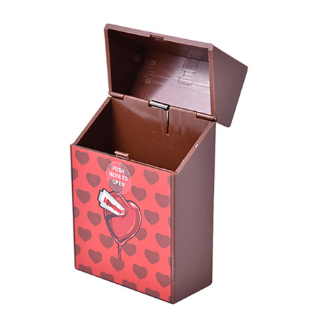 Atomic couvre-paquet en plastique 04.50715.