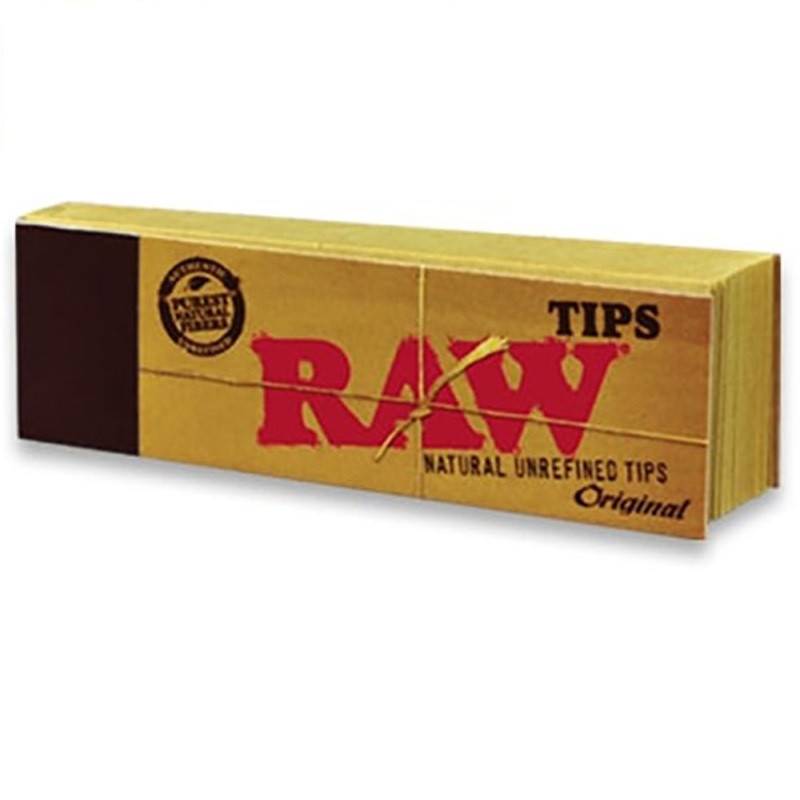 Raw 50 filters cardboard Raw 50 filters cardboard