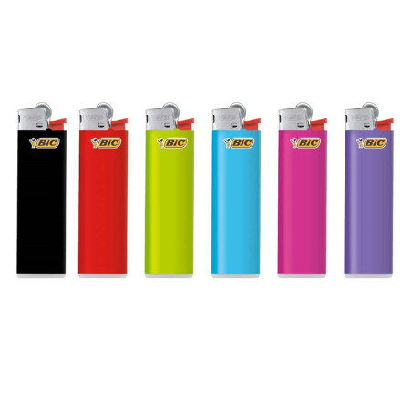 Bic briquet j23 Slim