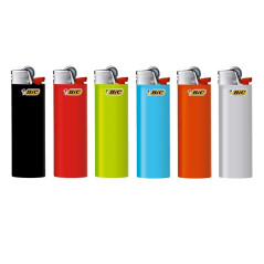 Bic accendino j26 maxi