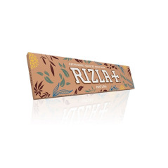 Rizla 32 rolling papers King Size Slim natural