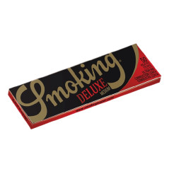 Smoking 50 rolling papers ¼ single window de Luxe