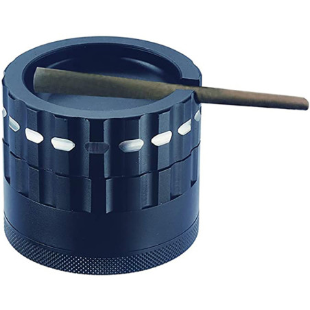 Champ grinder in metallo 63 mm 4 strati 40506140