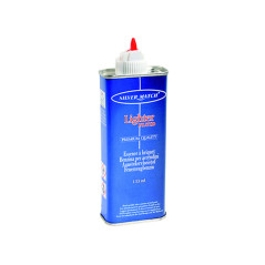 Silver match recharge de essence en lattina 133ml 40673529