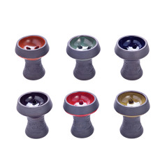 Champ braciere ceramic for Shisha talsint 40508215