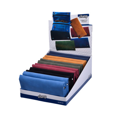 Champ tobacco pouch 40509015