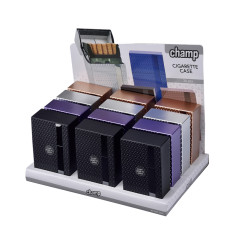 Champ cigarette case 40590366