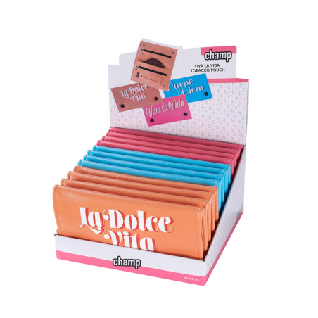 Champ blague à tabac 40519174