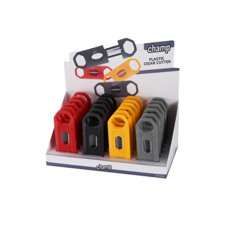 Champ cigar cutter plastic 40519205