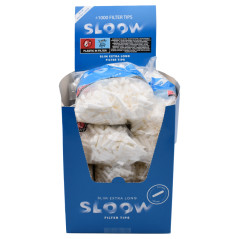 Sloow 1000 filters Slim Long pouch 40682043