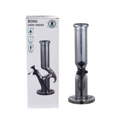 Champ Bong glass 31 cm 40506326