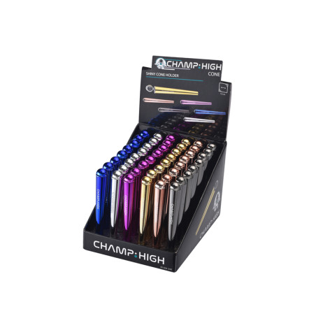 Champ portacono cigarette plastic 40506349