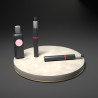 E-cigarettes and spare parts
