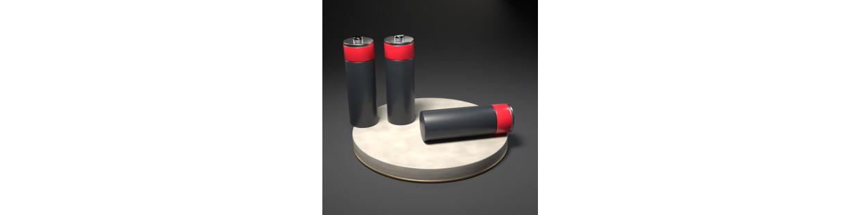 Duracell batteries: alkaline, lithium, watch | Adela