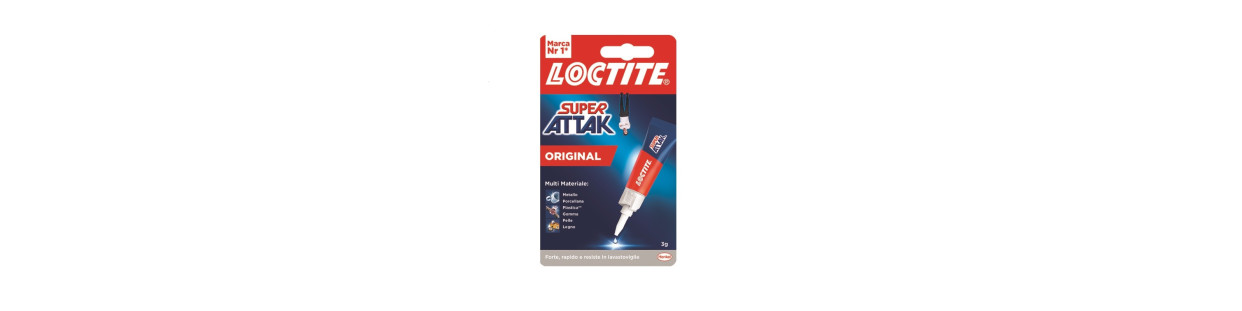 Instant Colle